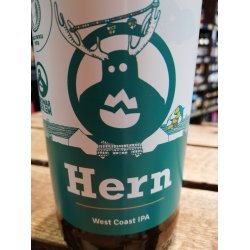 Golem / Pracownia Piwa - Hern